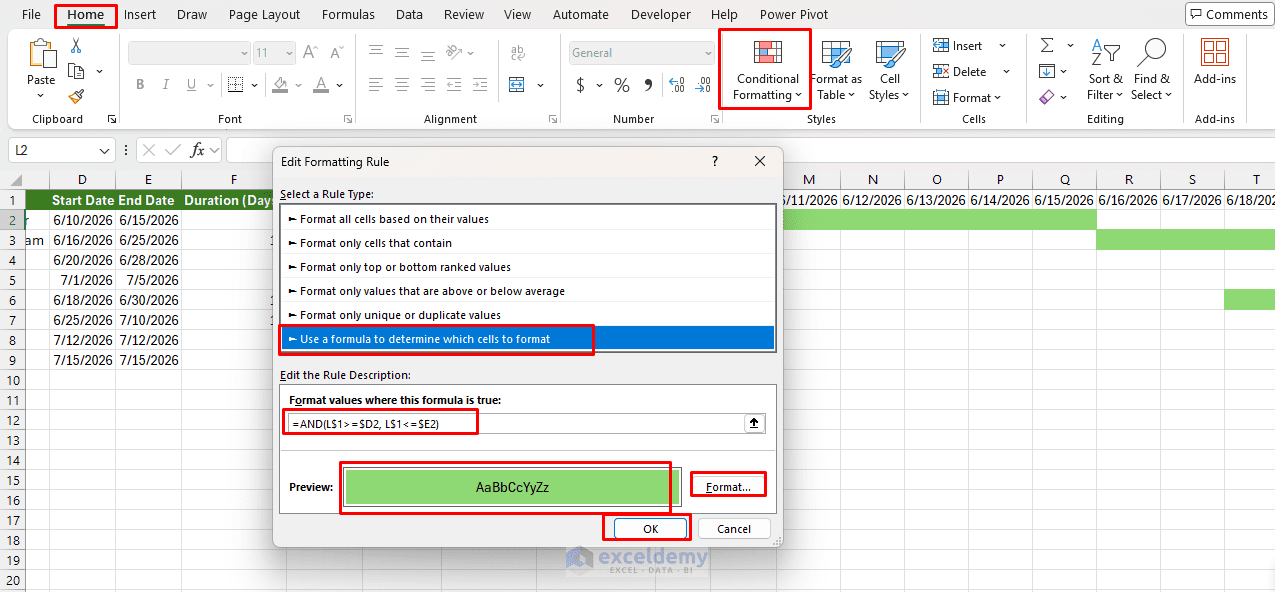 14. 5 Creative Ways to Use Excel for Event Planning and Management