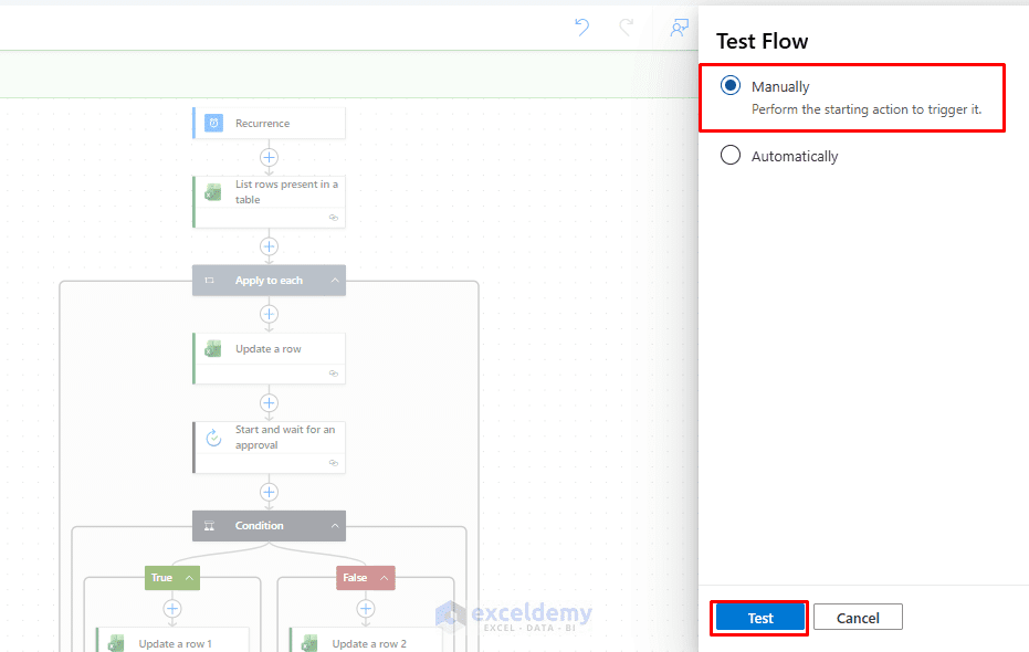 16. How to Build an Automated Invoice Routing Workflow with Excel and Power Automate 16. How to Build an Automated Invoice Routing Workflow with Excel and Power Automate