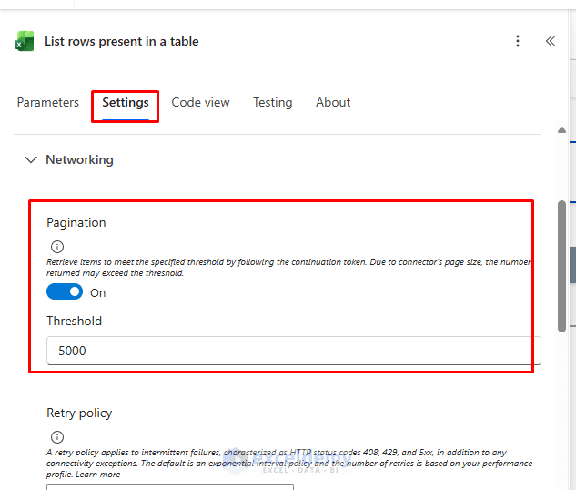 5. How to Build an Automated Invoice Routing Workflow with Excel and Power Automate 5. How to Build an Automated Invoice Routing Workflow with Excel and Power Automate