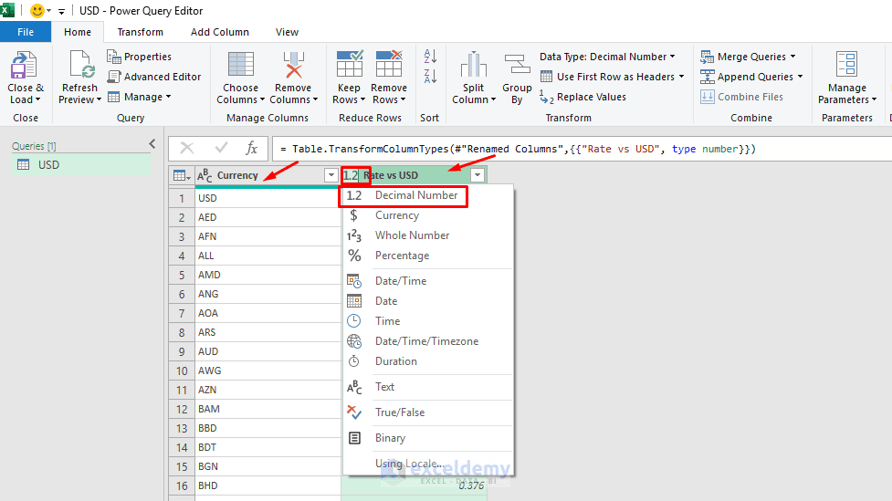 5. How to Connect Excel to Live Web APIs Without Using VBA 5. How to Connect Excel to Live Web APIs Without Using VBA
