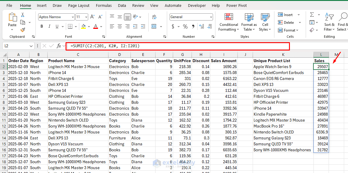 6. 3 Dynamic Array Formulas That Make Your Old Workbooks Look Like Antiques 6. 3 Dynamic Array Formulas That Make Your Old Workbooks Look Like Antiques