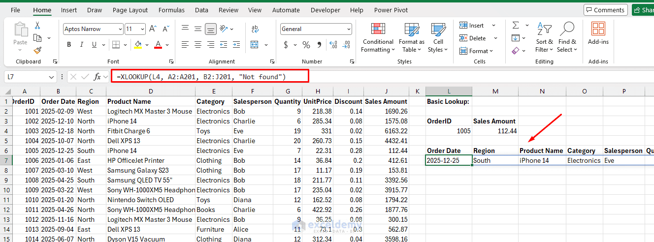 8. 3 Dynamic Array Formulas That Make Your Old Workbooks Look Like Antiques 8. 3 Dynamic Array Formulas That Make Your Old Workbooks Look Like Antiques