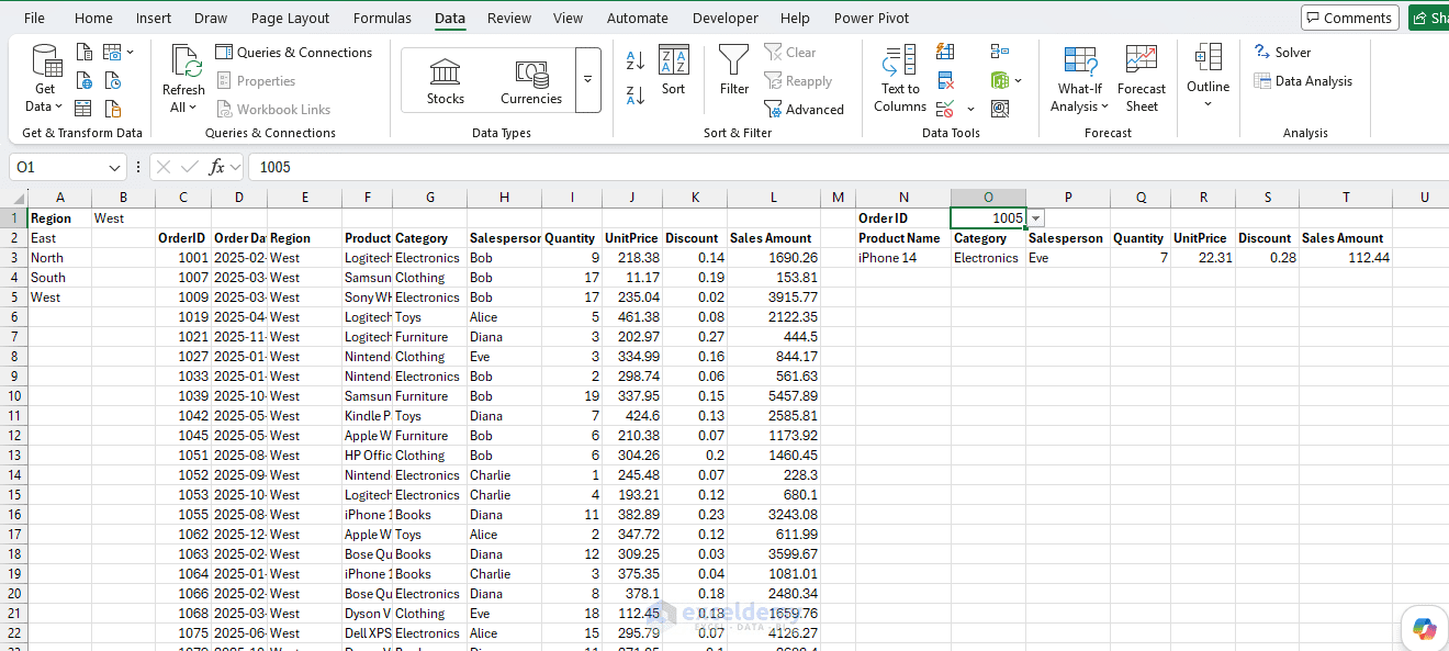 9. 3 Dynamic Array Formulas That Make Your Old Workbooks Look Like Antiques 9. 3 Dynamic Array Formulas That Make Your Old Workbooks Look Like Antiques