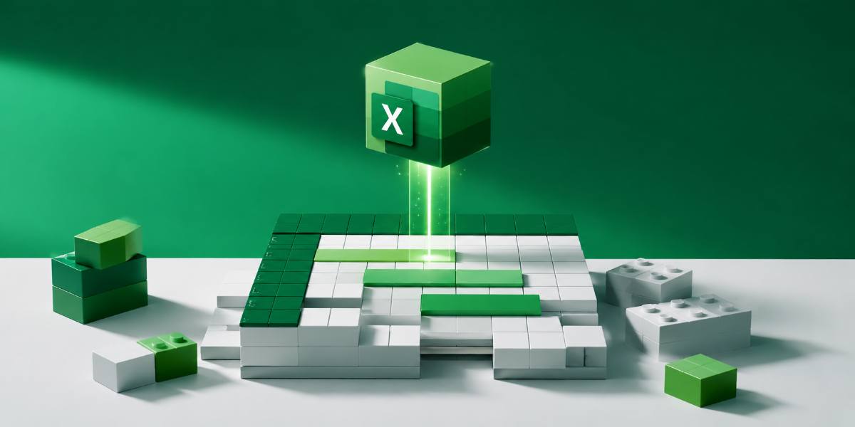 Building Excel Spreadsheets with ChatGPT