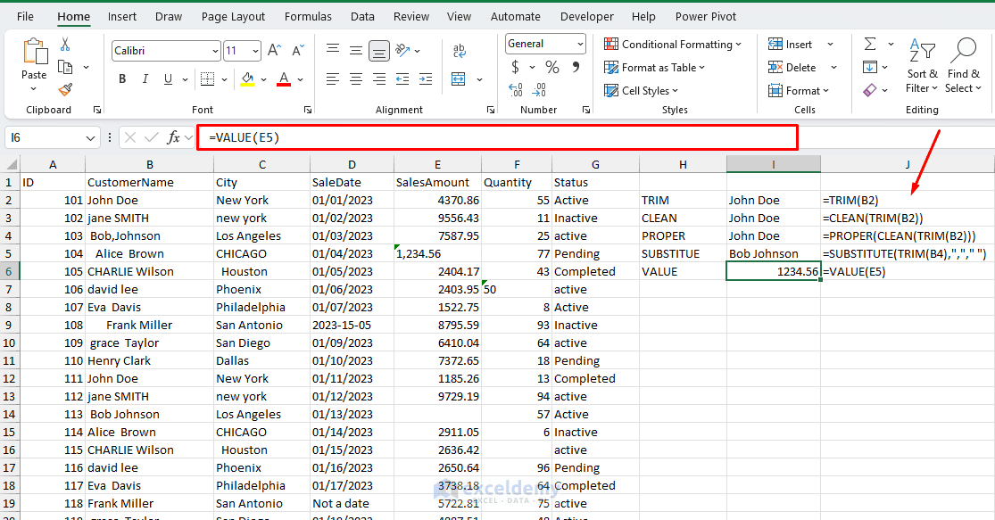 1. 3 Excel Techniques for Cleaning Up Inherited Legacy Spreadsheets 1. 3 Excel Techniques for Cleaning Up Inherited Legacy Spreadsheets