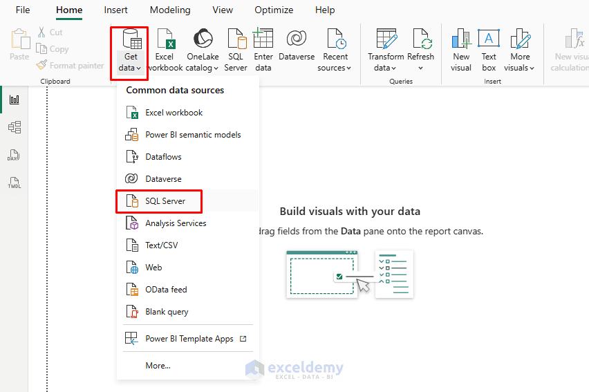 1. Composite Models in Power BI Blending Import and DirectQuery Data 1. Composite Models in Power BI Blending Import and DirectQuery Data