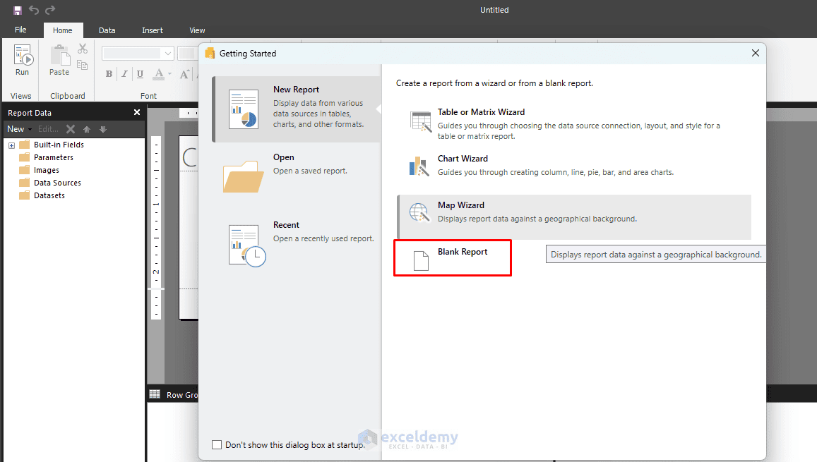 1. Paginated Reports in Power BI When You Still Need a Pixel Perfect PDF