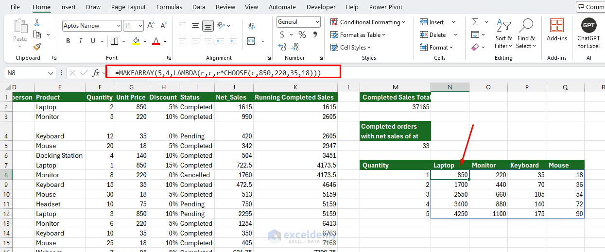 10. 5 LAMBDA Functions That Turn Excel Into Your Own Programming Language 10. 5 LAMBDA Functions That Turn Excel Into Your Own Programming Language