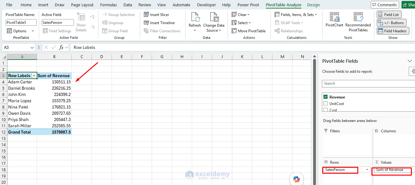 10. How to Build a Rolling Dashboard with Slicers and Timelines