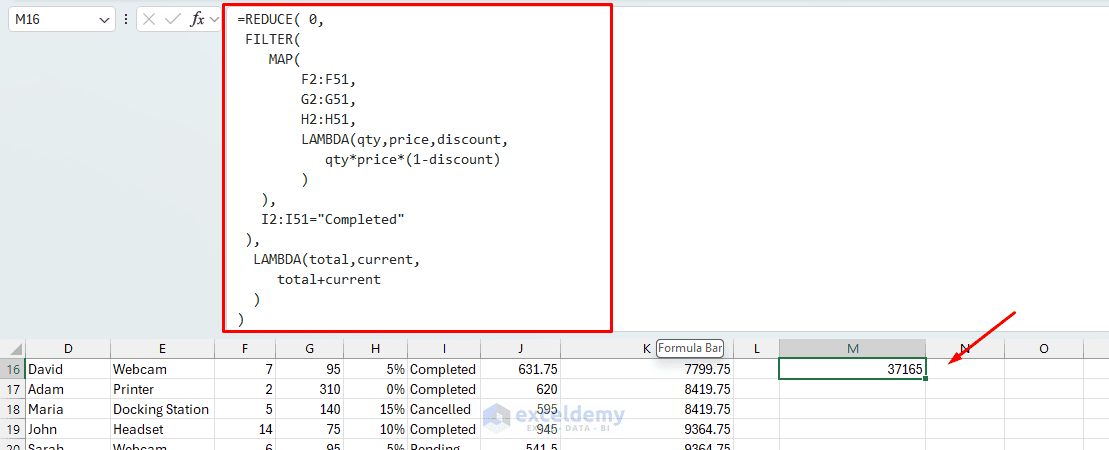 11. 5 LAMBDA Functions That Turn Excel Into Your Own Programming Language 11. 5 LAMBDA Functions That Turn Excel Into Your Own Programming Language