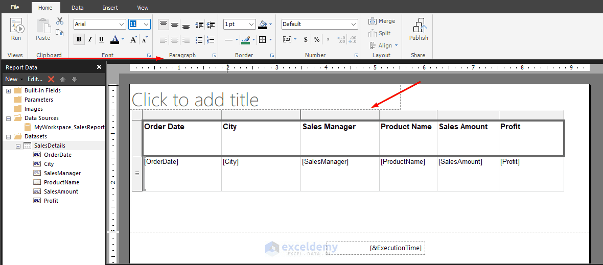 11. Paginated Reports in Power BI When You Still Need a Pixel Perfect PDF