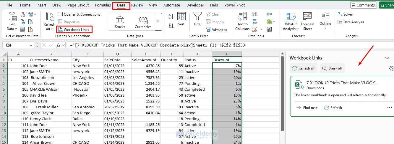 12. 3 Excel Techniques for Cleaning Up Inherited Legacy Spreadsheets 12. 3 Excel Techniques for Cleaning Up Inherited Legacy Spreadsheets