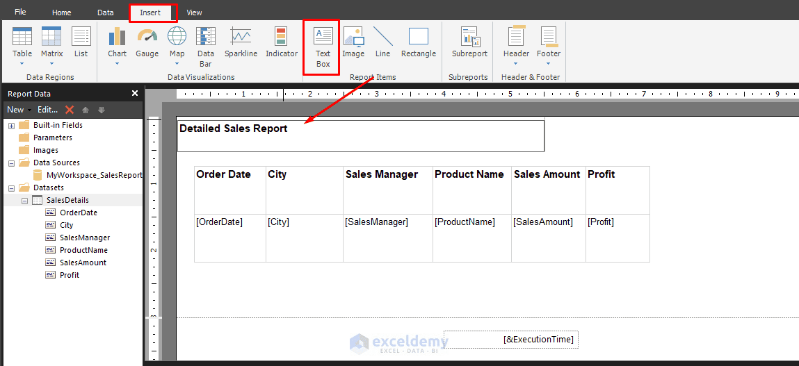 12. Paginated Reports in Power BI When You Still Need a Pixel Perfect PDF