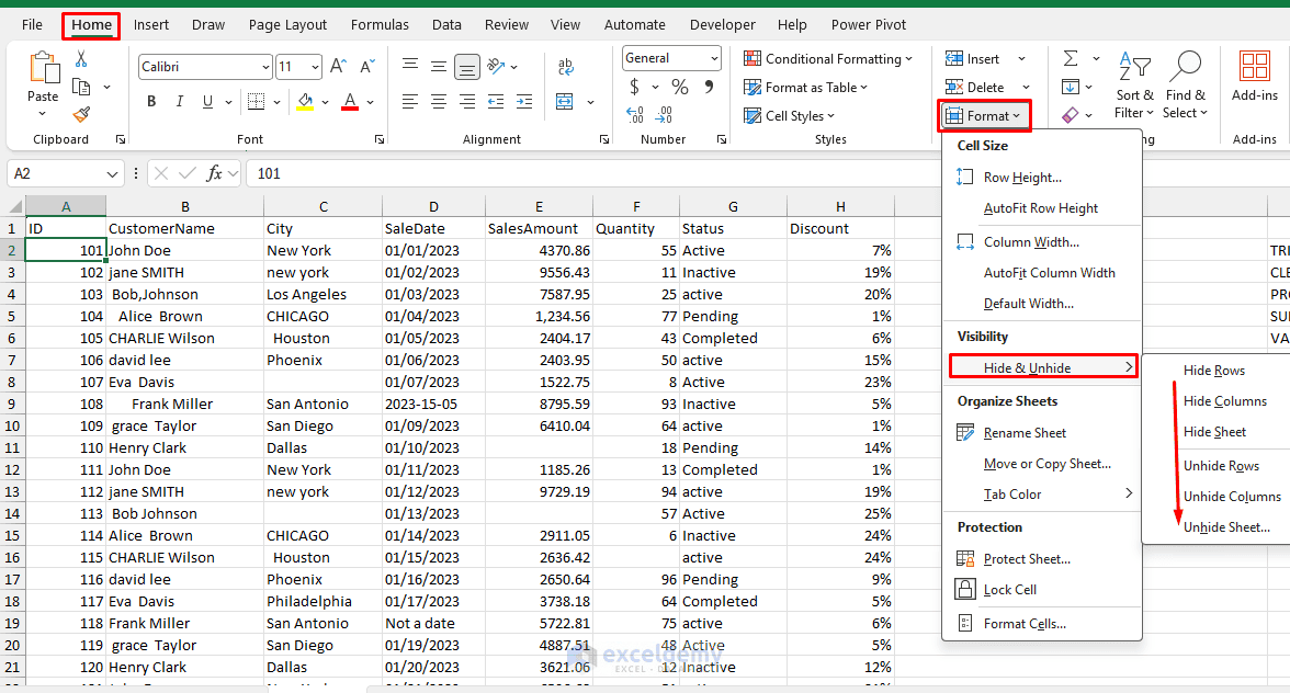 13. 3 Excel Techniques for Cleaning Up Inherited Legacy Spreadsheets 13. 3 Excel Techniques for Cleaning Up Inherited Legacy Spreadsheets