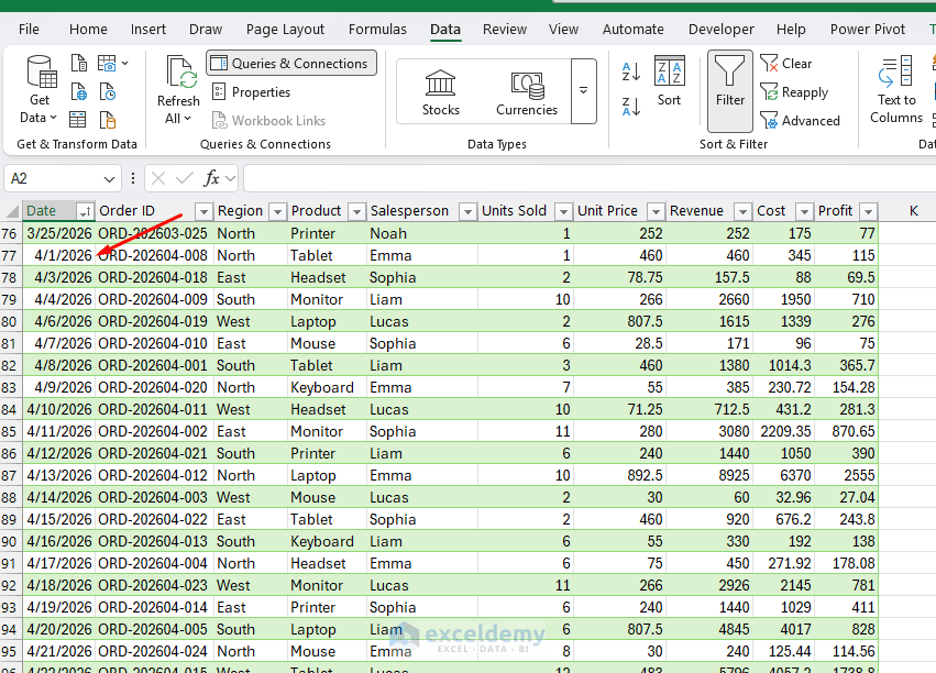 13. How to Merge Data from Multiple Excel Files Using Power Query 13. How to Merge Data from Multiple Excel Files Using Power Query