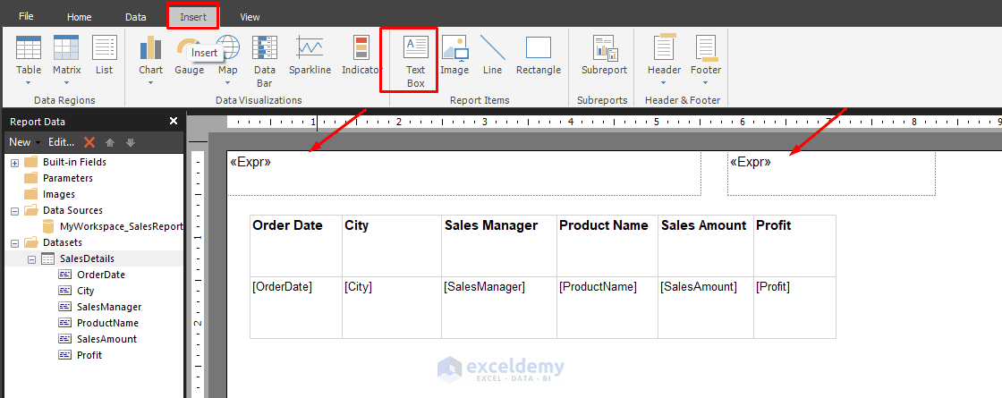 13. Paginated Reports in Power BI When You Still Need a Pixel Perfect PDF