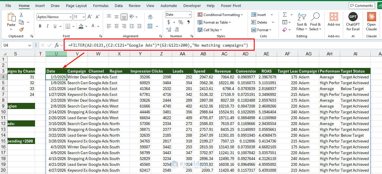 14. 5 Excel Functions Every Marketer Should Know 14. 5 Excel Functions Every Marketer Should Know