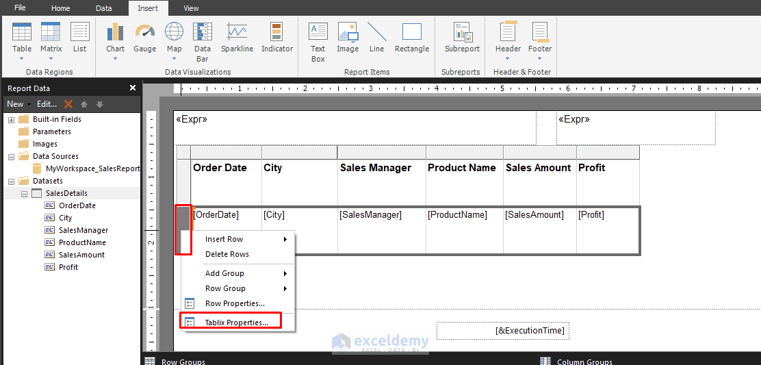 14. Paginated Reports in Power BI When You Still Need a Pixel Perfect PDF