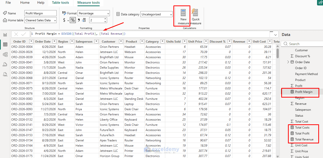 16. Power BI Dataflows Reusable ETL for Your Excel and Power BI Reports 16. Power BI Dataflows Reusable ETL for Your Excel and Power BI Reports