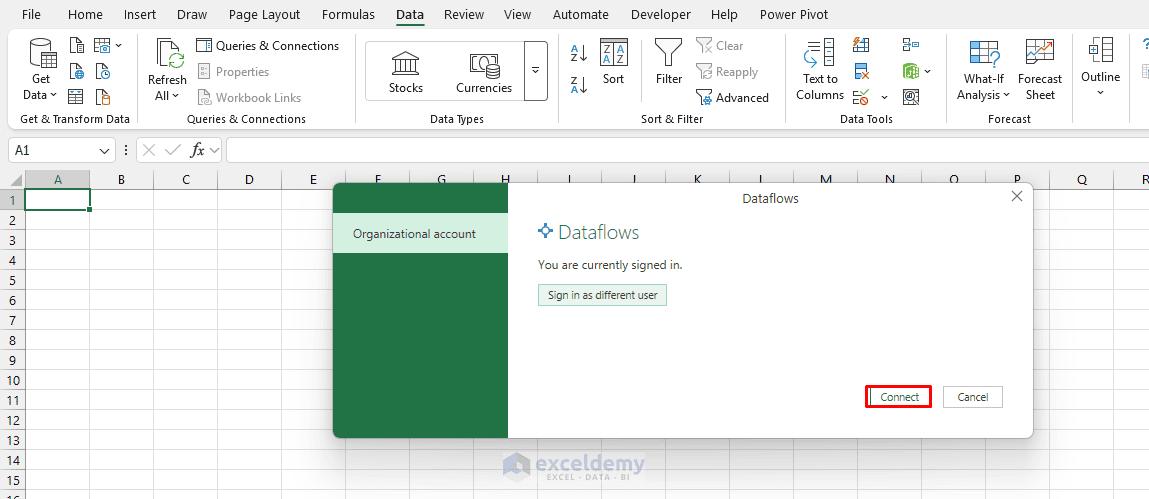 19. Power BI Dataflows Reusable ETL for Your Excel and Power BI Reports 19. Power BI Dataflows Reusable ETL for Your Excel and Power BI Reports