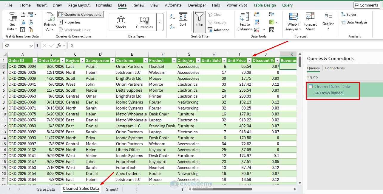 21. Power BI Dataflows Reusable ETL for Your Excel and Power BI Reports 21. Power BI Dataflows Reusable ETL for Your Excel and Power BI Reports