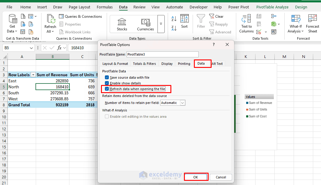 27. How to Build a Rolling Dashboard with Slicers and Timelines