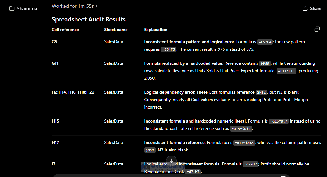 3. Auditing and Validating Spreadsheets with ChatGPT Copy 3. Auditing and Validating Spreadsheets with ChatGPT Copy