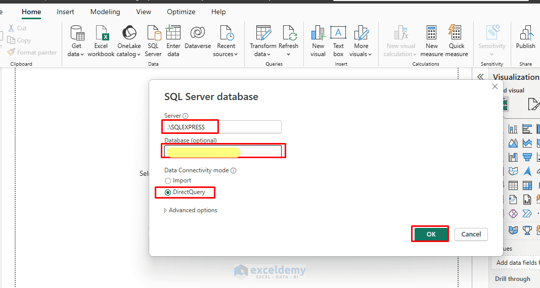 3. Composite Models in Power BI Blending Import and DirectQuery Data 3. Composite Models in Power BI Blending Import and DirectQuery Data