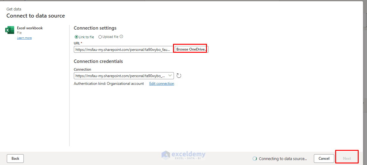 3. Power BI Dataflows Reusable ETL for Your Excel and Power BI Reports 3. Power BI Dataflows Reusable ETL for Your Excel and Power BI Reports