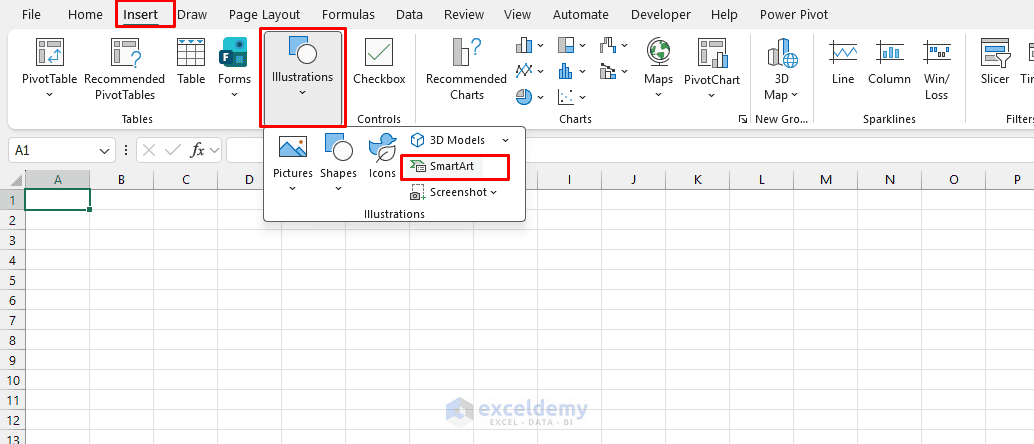 31. 5 Ways to Build a Project Timeline in Excel Without an Add In