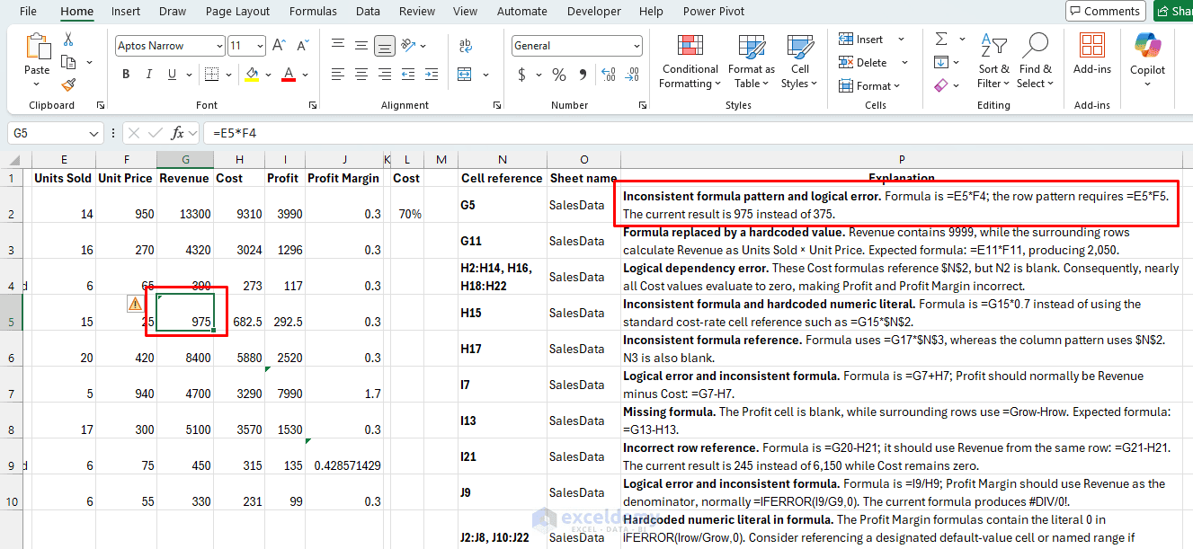 4. Auditing and Validating Spreadsheets with ChatGPT Copy 4. Auditing and Validating Spreadsheets with ChatGPT Copy