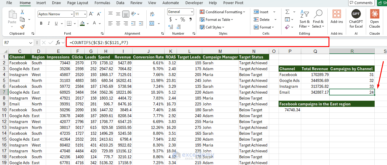 5. 5 Excel Functions Every Marketer Should Know 5. 5 Excel Functions Every Marketer Should Know