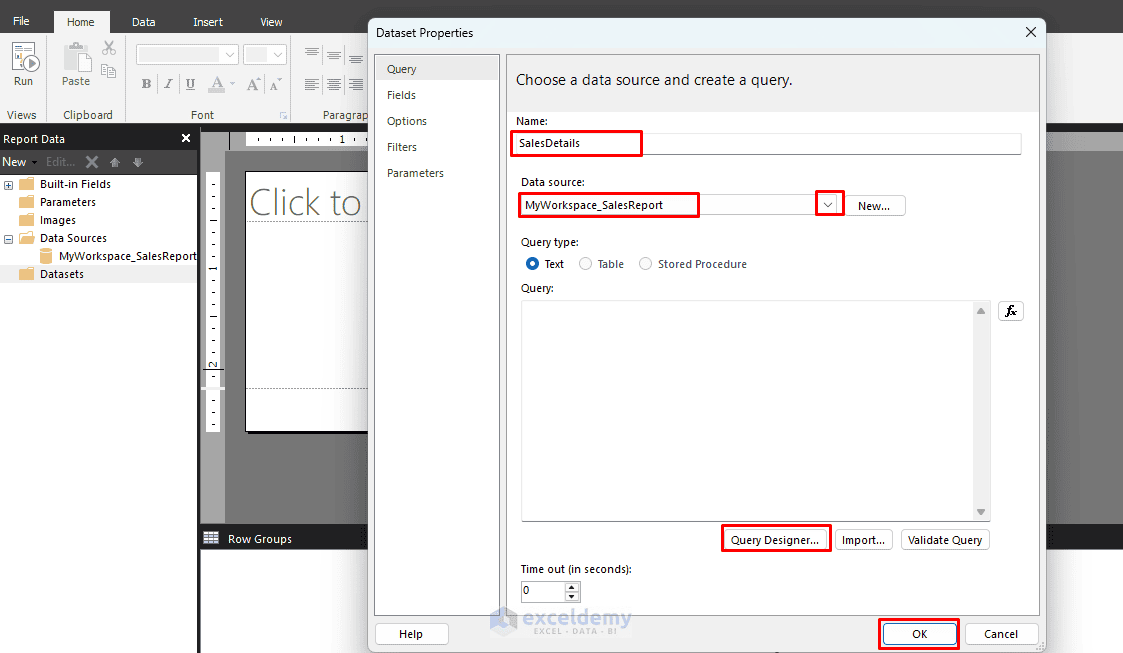 5. Paginated Reports in Power BI When You Still Need a Pixel Perfect PDF