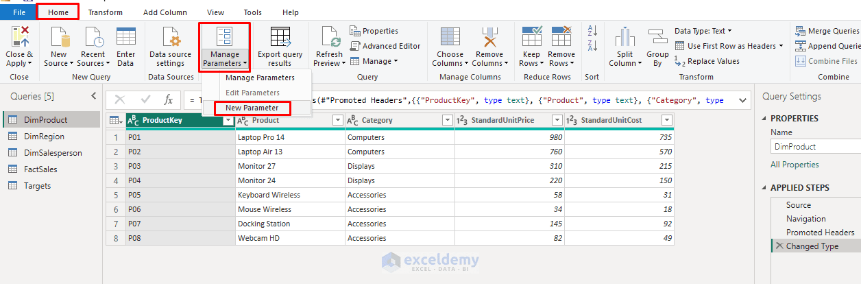 5. Power BI Templates (.pbit) Standardizing Reports Across Your Team 5. Power BI Templates (.pbit) Standardizing Reports Across Your Team
