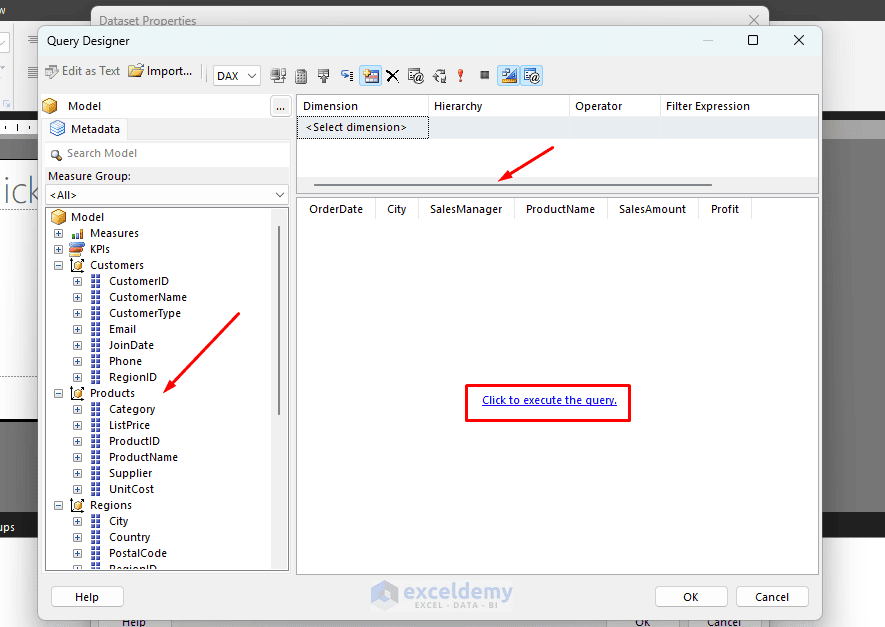 6. Paginated Reports in Power BI When You Still Need a Pixel Perfect PDF