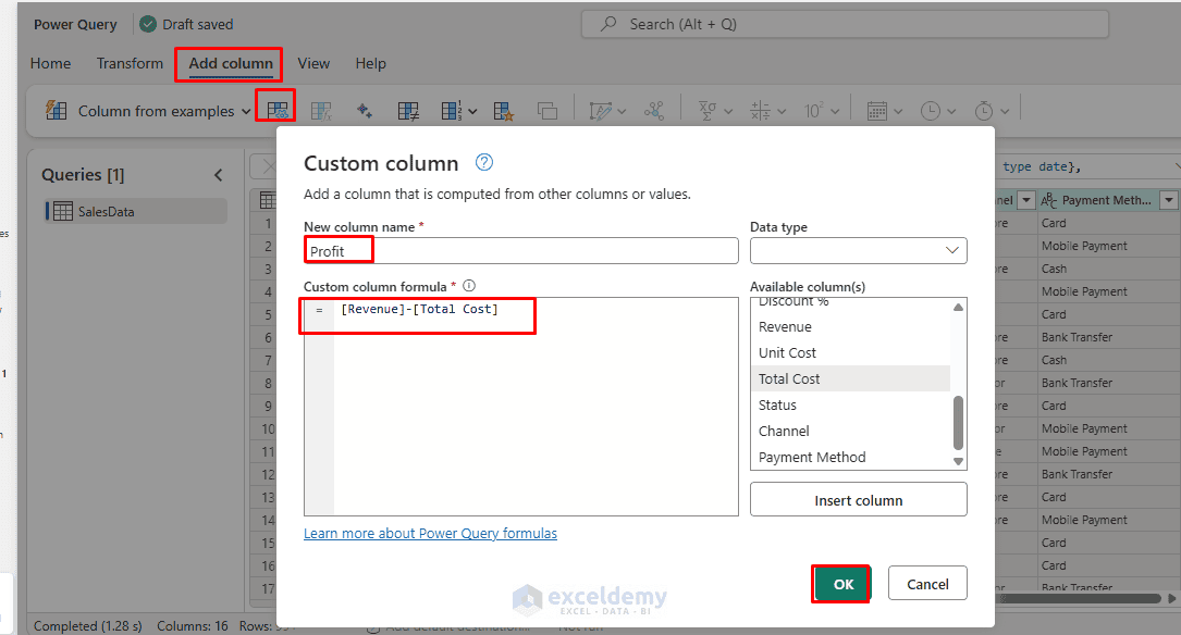 6. Power BI Dataflows Reusable ETL for Your Excel and Power BI Reports 6. Power BI Dataflows Reusable ETL for Your Excel and Power BI Reports