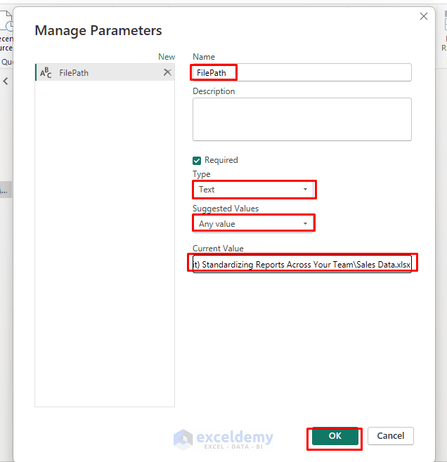 6. Power BI Templates (.pbit) Standardizing Reports Across Your Team 6. Power BI Templates (.pbit) Standardizing Reports Across Your Team