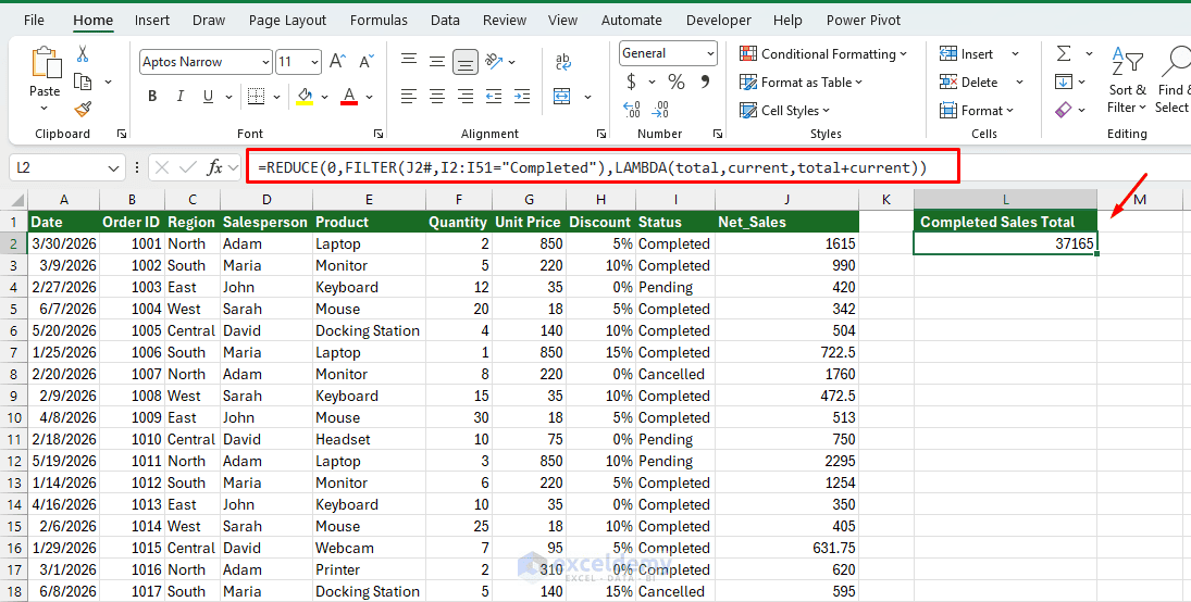 7. 5 LAMBDA Functions That Turn Excel Into Your Own Programming Language 7. 5 LAMBDA Functions That Turn Excel Into Your Own Programming Language