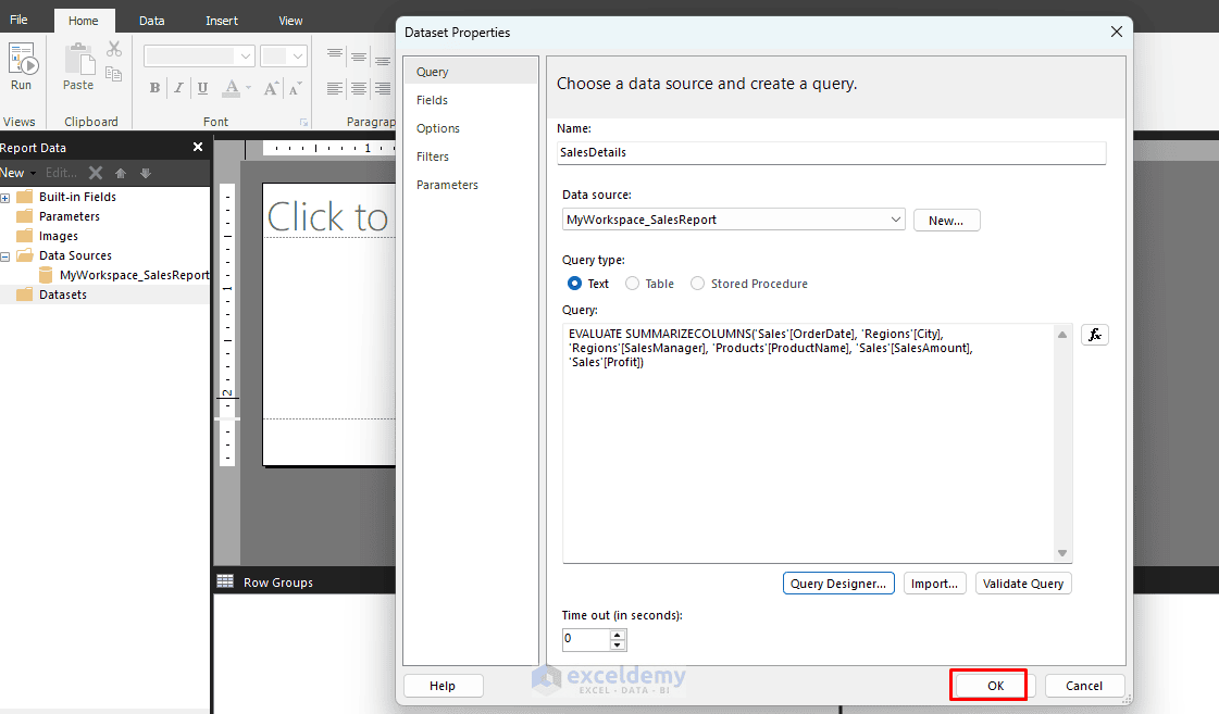 8. Paginated Reports in Power BI When You Still Need a Pixel Perfect PDF