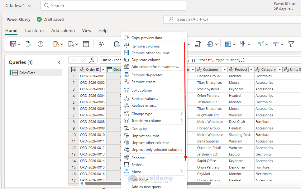 8. Power BI Dataflows Reusable ETL for Your Excel and Power BI Reports 8. Power BI Dataflows Reusable ETL for Your Excel and Power BI Reports