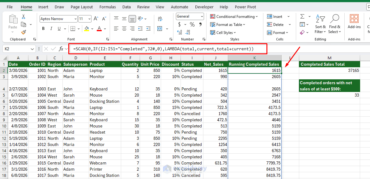 9. 5 LAMBDA Functions That Turn Excel Into Your Own Programming Language 9. 5 LAMBDA Functions That Turn Excel Into Your Own Programming Language