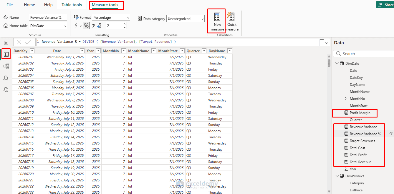 9. Composite Models in Power BI Blending Import and DirectQuery Data 9. Composite Models in Power BI Blending Import and DirectQuery Data