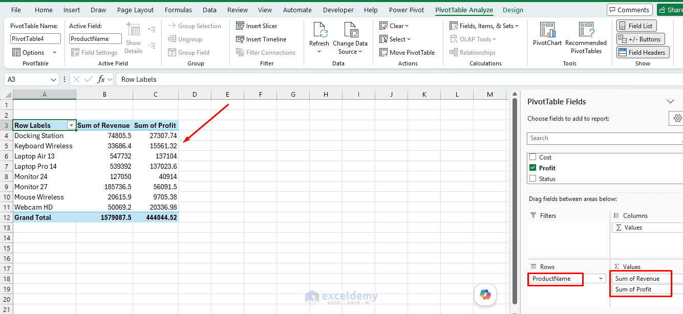 9. How to Build a Rolling Dashboard with Slicers and Timelines