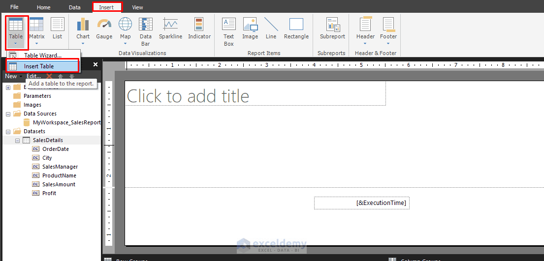 9. Paginated Reports in Power BI When You Still Need a Pixel Perfect PDF