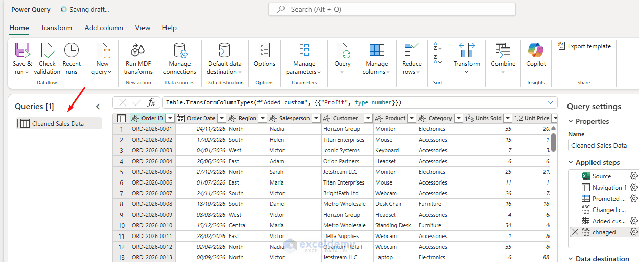 9. Power BI Dataflows Reusable ETL for Your Excel and Power BI Reports 9. Power BI Dataflows Reusable ETL for Your Excel and Power BI Reports