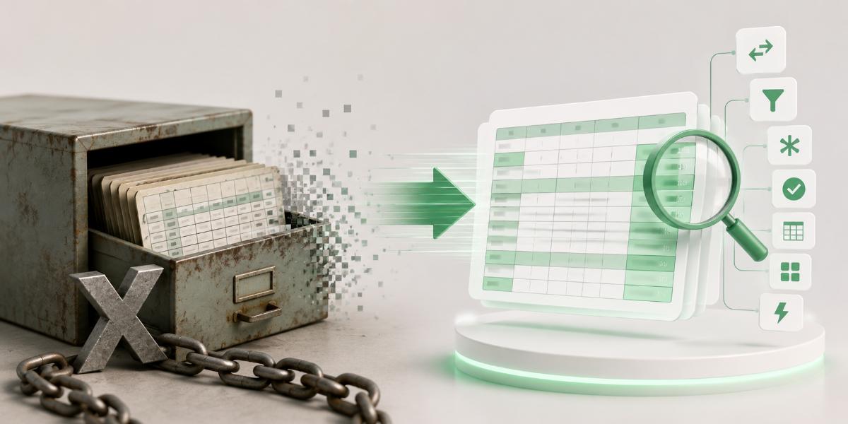7 XLOOKUP Tricks That Make VLOOKUP Obsolete