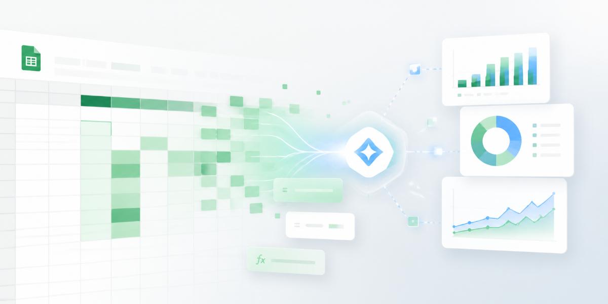 Visualizing Excel Data with ChatGPT