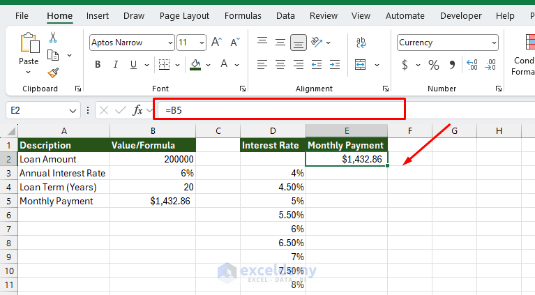 0. 1. How to Use Excel's Data Table Feature for Sensitivity Analysis 0. 1. How to Use Excel's Data Table Feature for Sensitivity Analysis