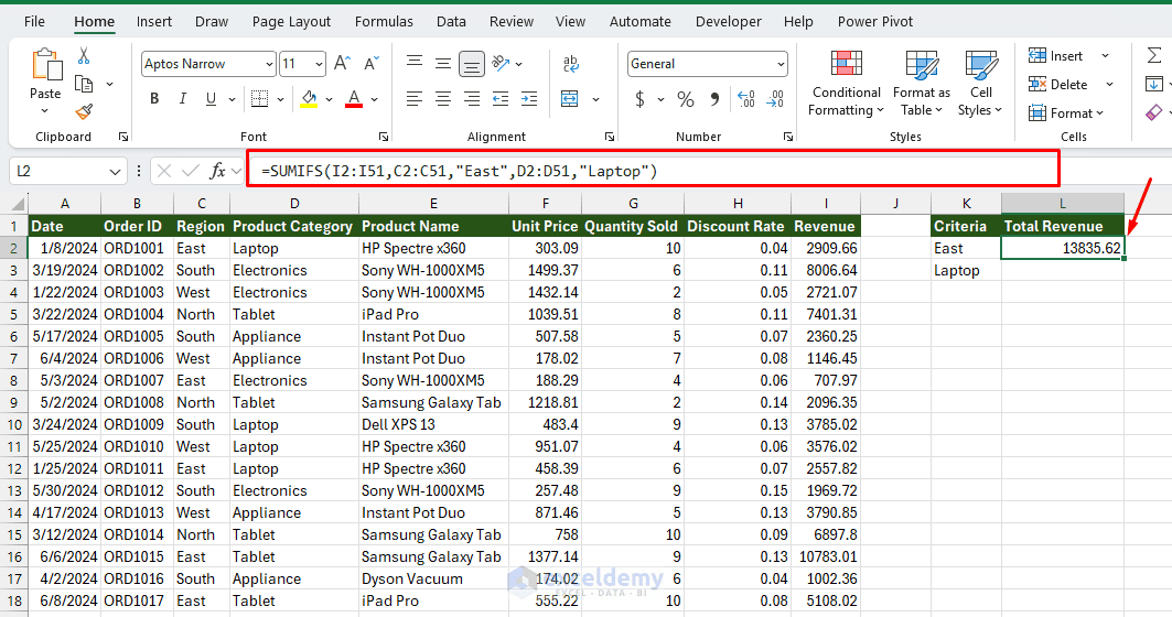 1. 10 Essential Excel Functions for Financial Analysts