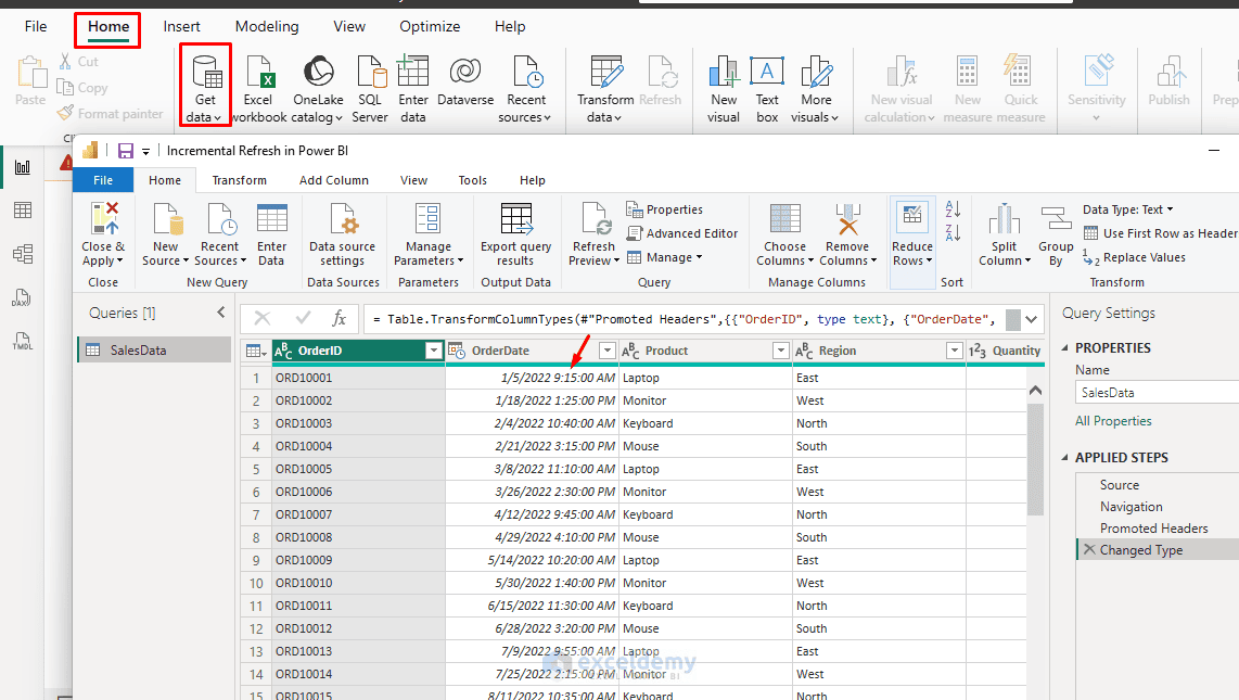 1. Incremental Refresh in Power BI Handling Large Datasets Without the Wait 1. Incremental Refresh in Power BI Handling Large Datasets Without the Wait